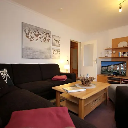 Apartament Haus Anna By Rujana Binz