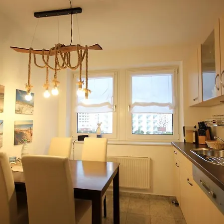 Haus Anna By Rujana *