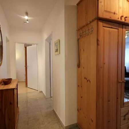 Apartament Haus Anna By Rujana *