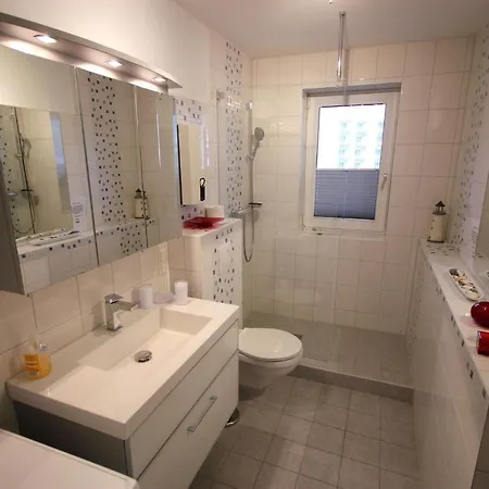 Διαμέρισμα Haus Anna By Rujana *