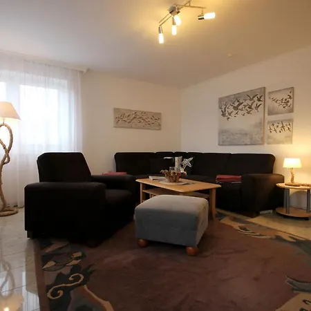 Haus Anna By Rujana Apartament Binz