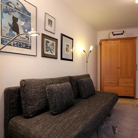 Haus Anna By Rujana Binz