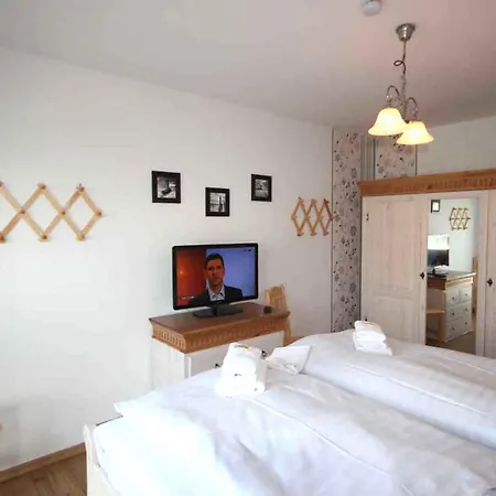 Haus Anna By Rujana *