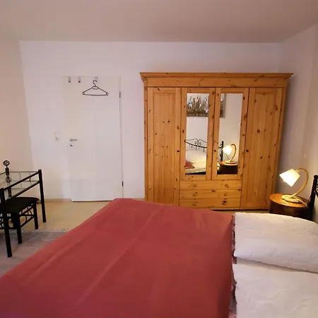 Appartement Haus Anna - 90474
