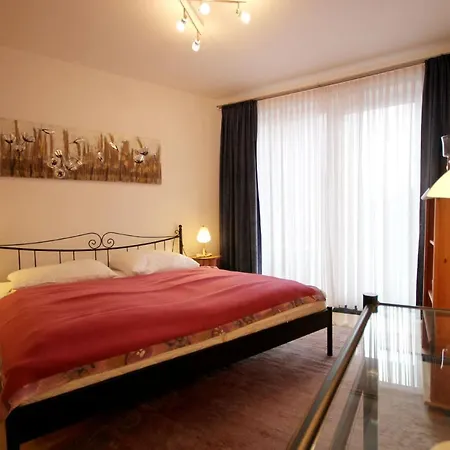 Apartament Haus Anna By Rujana