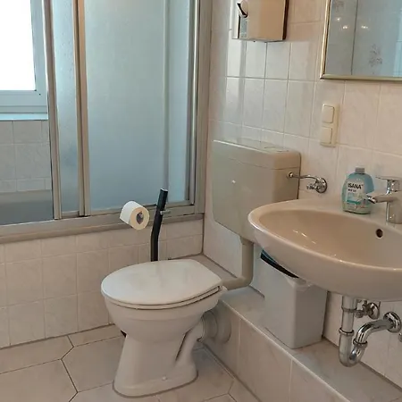 Haus Anna By Rujana *