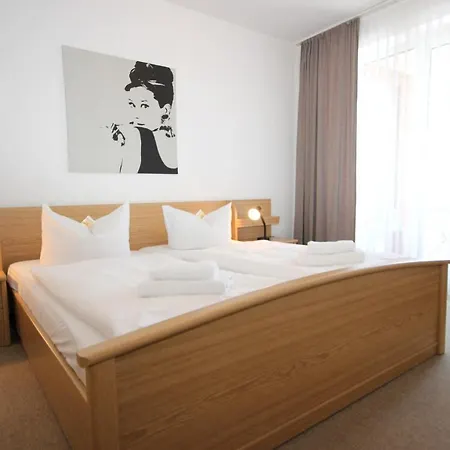 Haus Anna By Rujana Binz