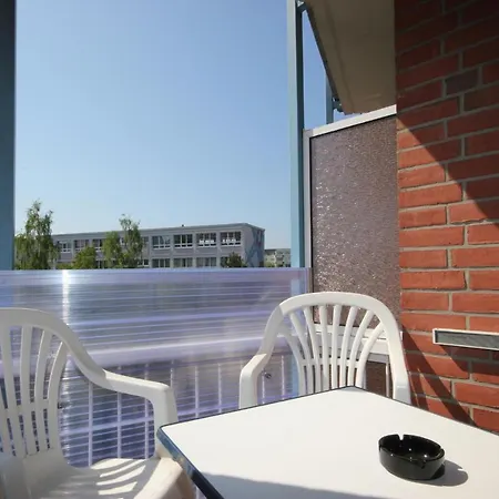 Haus Anna By Rujana Apartament *