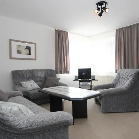 Διαμέρισμα Haus Anna By Rujana Binz