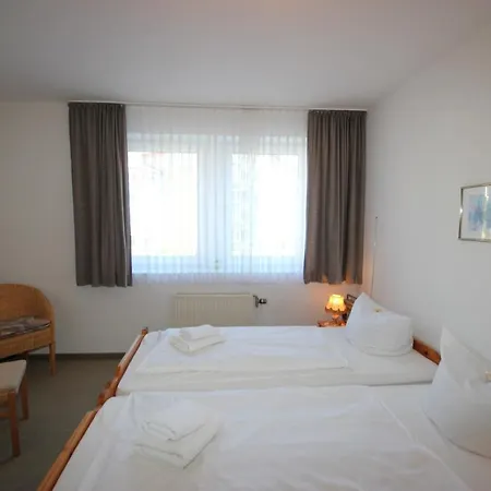 Haus Anna By Rujana *