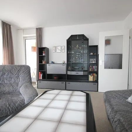 Haus Anna By Rujana * Binz