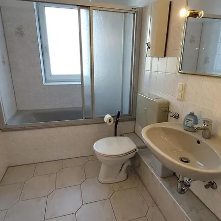 Apartament Haus Anna By Rujana *