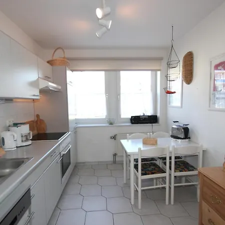 Haus Anna By Rujana * Binz