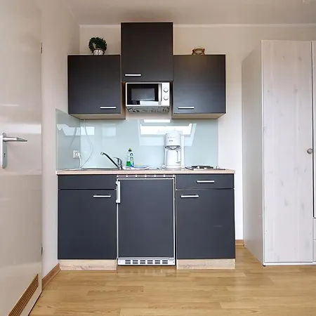 Haus Anna By Rujana Apartament *