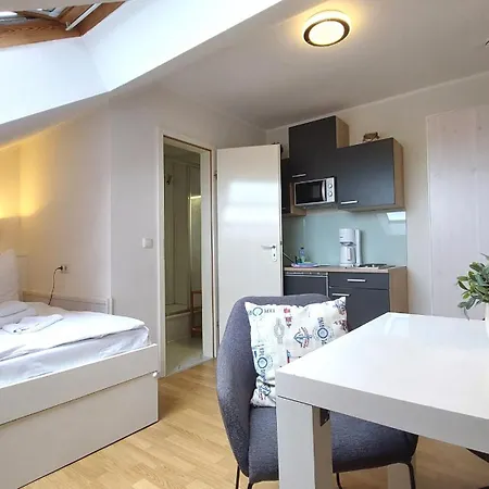 Haus Anna By Rujana Binz