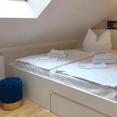 Haus Anna By Rujana Binz