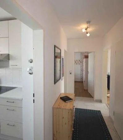 Haus Anna By Rujana Binz