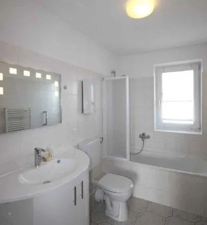 Apartament Haus Anna By Rujana *