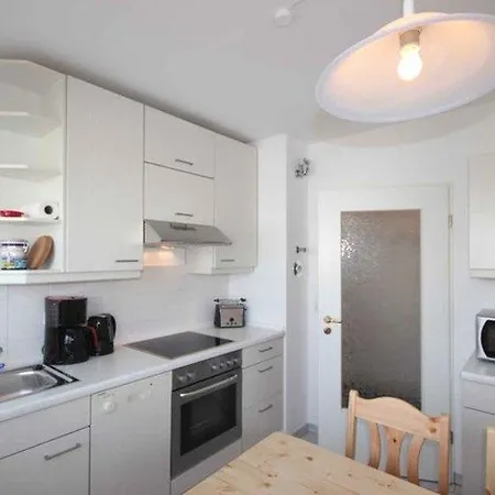 Haus Anna - 90474 Appartement *