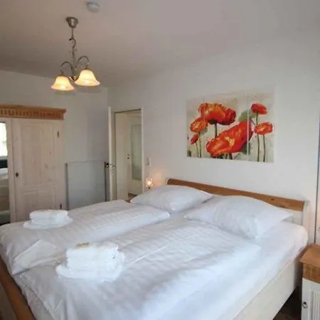 Haus Anna By Rujana * Binz