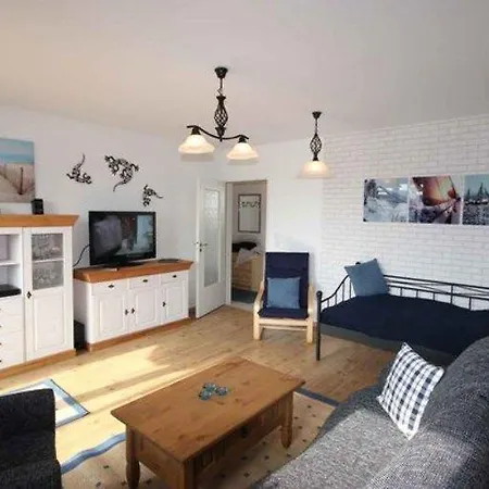 Haus Anna - 90474 Appartement