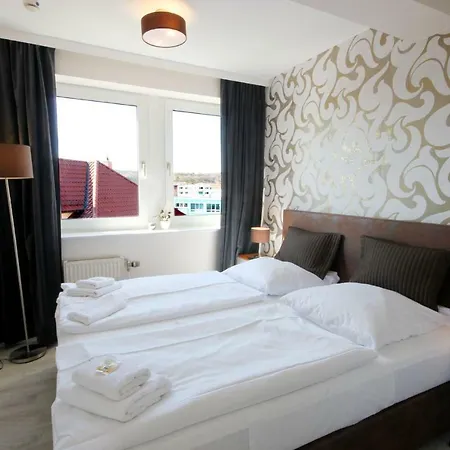 Haus Anna By Rujana *