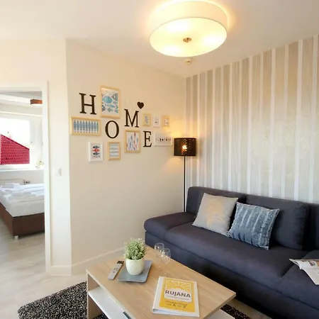 Haus Anna By Rujana Διαμέρισμα