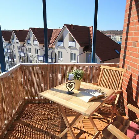 Haus Anna - 90474 Appartement