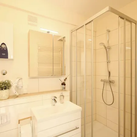 Haus Anna By Rujana Apartament *