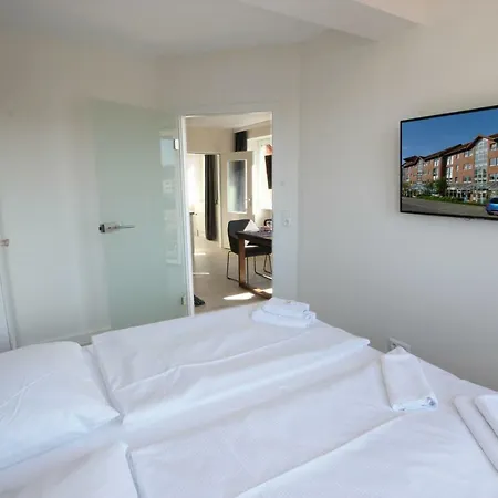 Haus Anna By Rujana * Binz