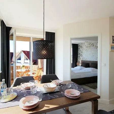 Haus Anna By Rujana Apartament