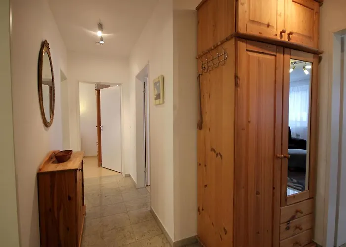 Apartment Haus Anna By Rujana *