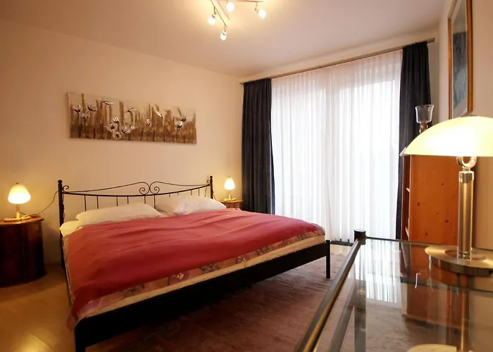 Apartment Haus Anna By Rujana