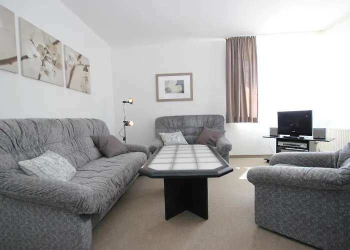 Apartment Haus Anna By Rujana