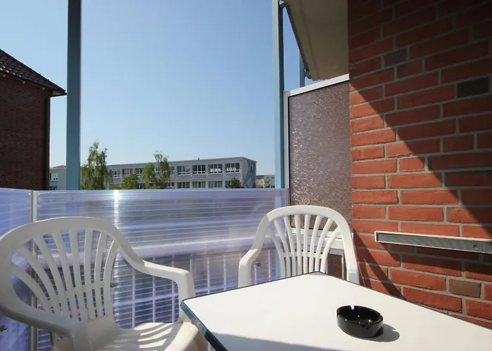 Haus Anna By Rujana Apartment *