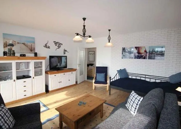 Haus Anna By Rujana Apartment