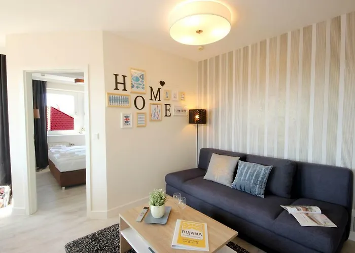 Haus Anna By Rujana Apartment