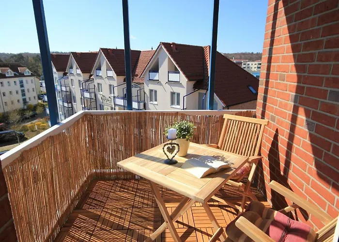 Haus Anna By Rujana Apartment