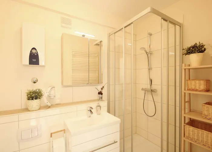 Haus Anna By Rujana Apartment *