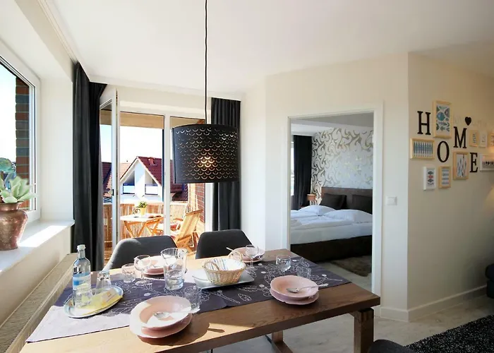 Haus Anna By Rujana Apartment